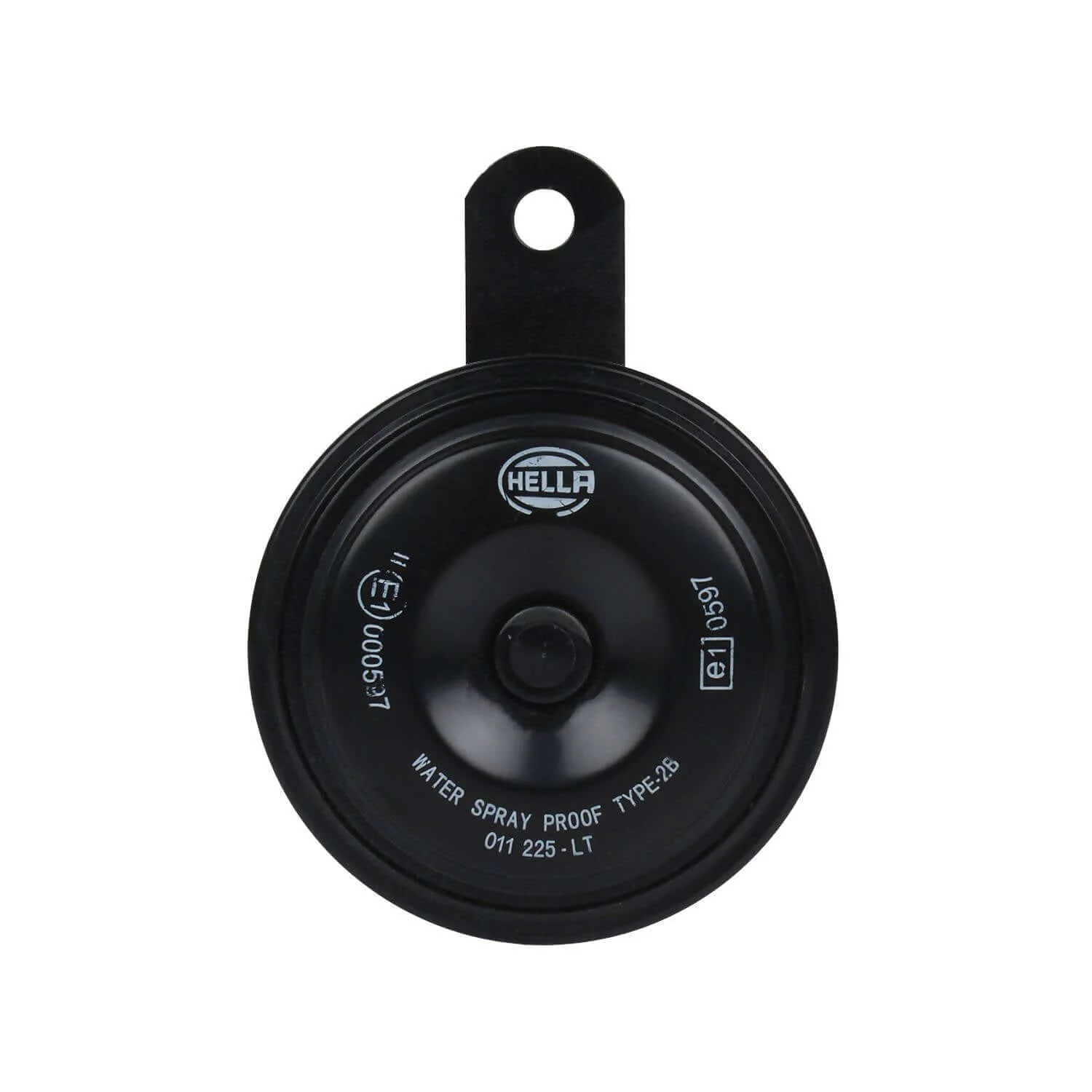 Hella 011225801 3am Compact Horn Set