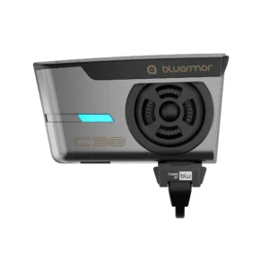 BluArmor C30 Intercom Bluetooth communication System