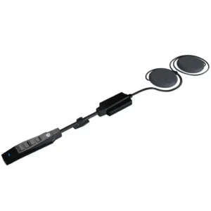 BluArmor HS1 Bluetooth Helmet Communication Device