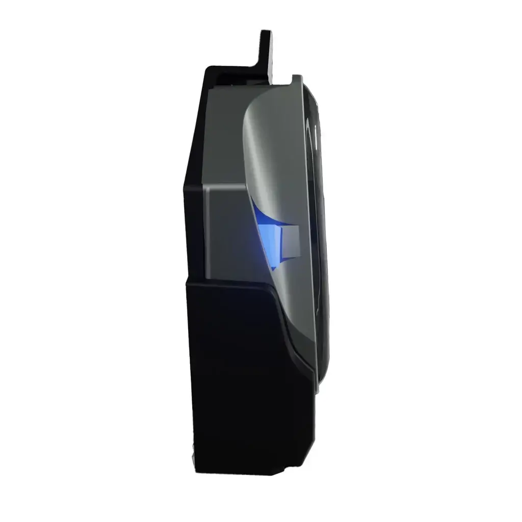 BluArmor C20 Mesh Intercom Helmet Communicator