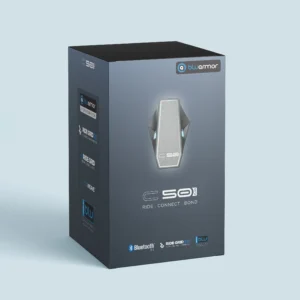 Bluarmor C50 Plus Helmet Intercom Communication Device