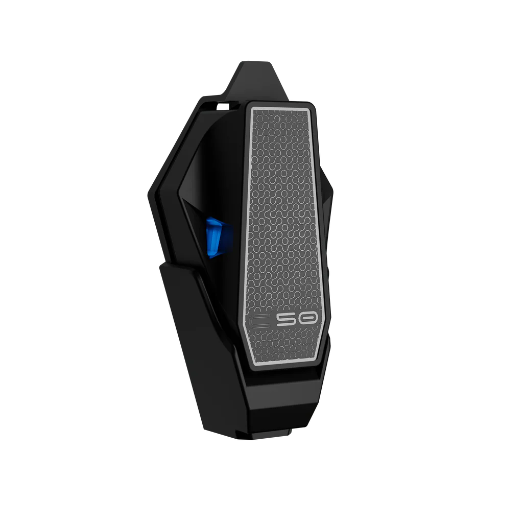 Bluarmor C50 Plus Helmet Intercom Communication Device