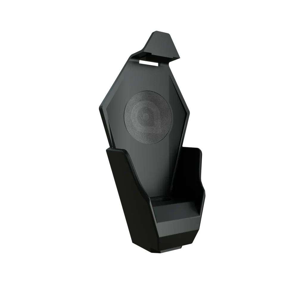 Bluarmor C50 Helmet Communication Device - Intercom and Bluetooth