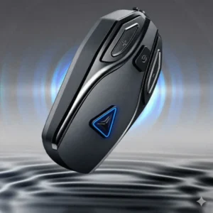 Motowolf BH1 Motorcycle Helmet bluetooth Headset