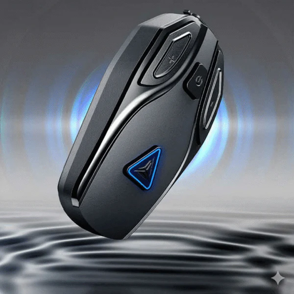 Motowolf BH1 Motorcycle Helmet bluetooth Headset