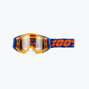 100% Goggles Orange Plain Tint