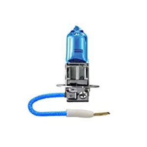 Philips H3 12336 Diamond Vision Headlight Bulb (12V, 55W)