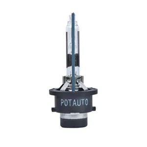 Potauto HID D4R Headlight For Car (85V, 35W)