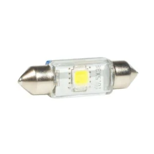 Philips 38mm festoon Xtreme Vision LED (6000K Interior Light)
