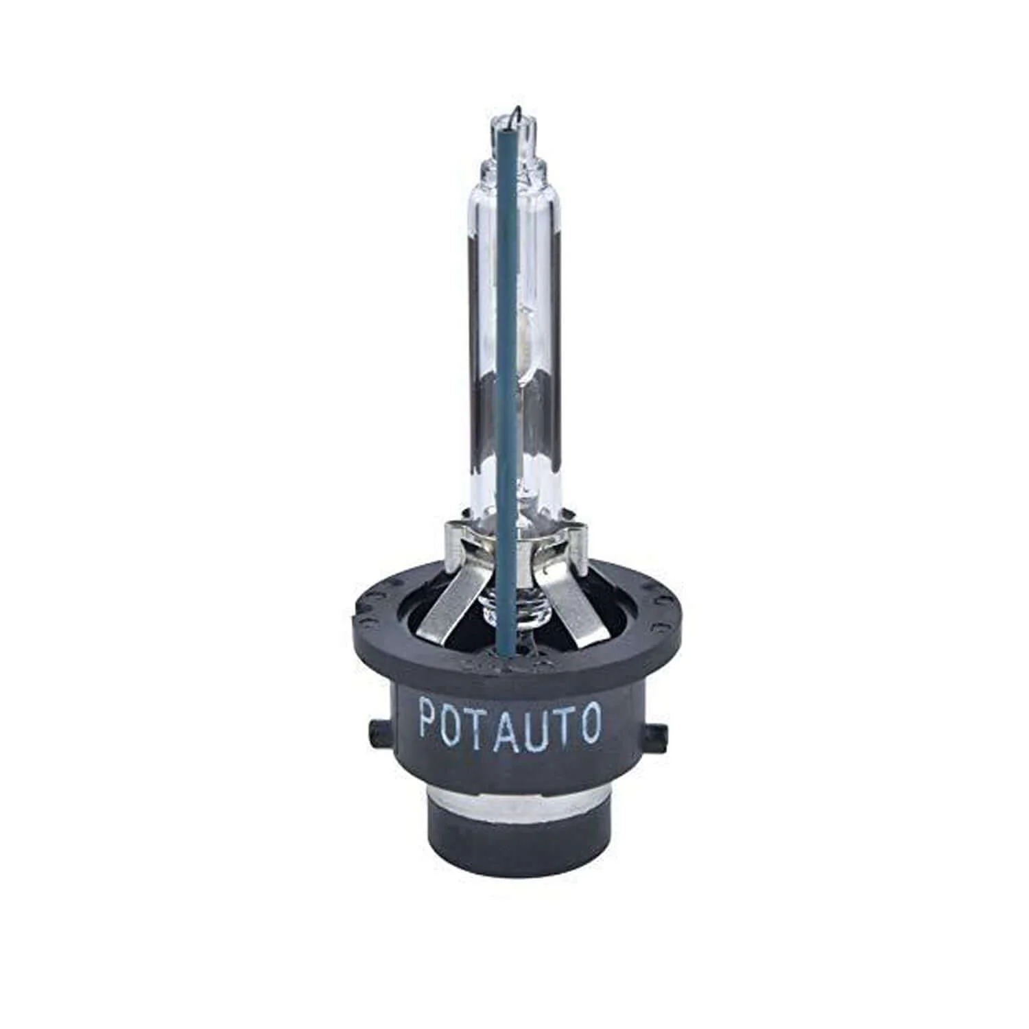 Potauto HID D4R Headlight For Car (85V, 35W)