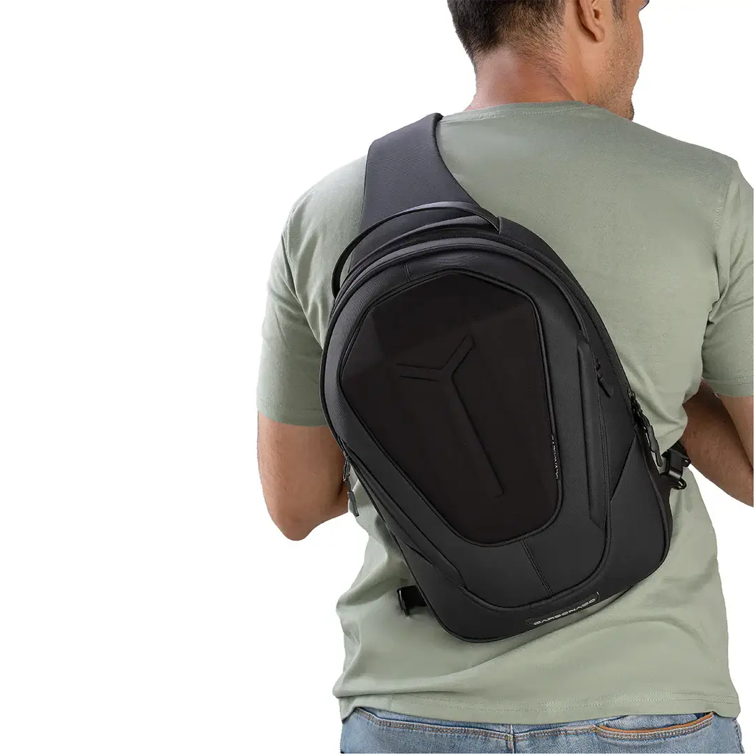 Carbonado Fender Sling Back Pack