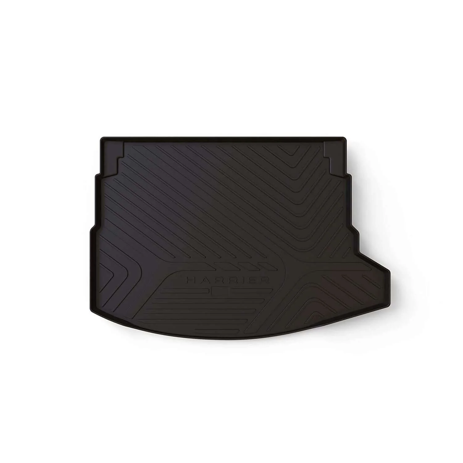 GFX Car Trunk /Dicky Mat For Tata Harrier (2019 Onwards)