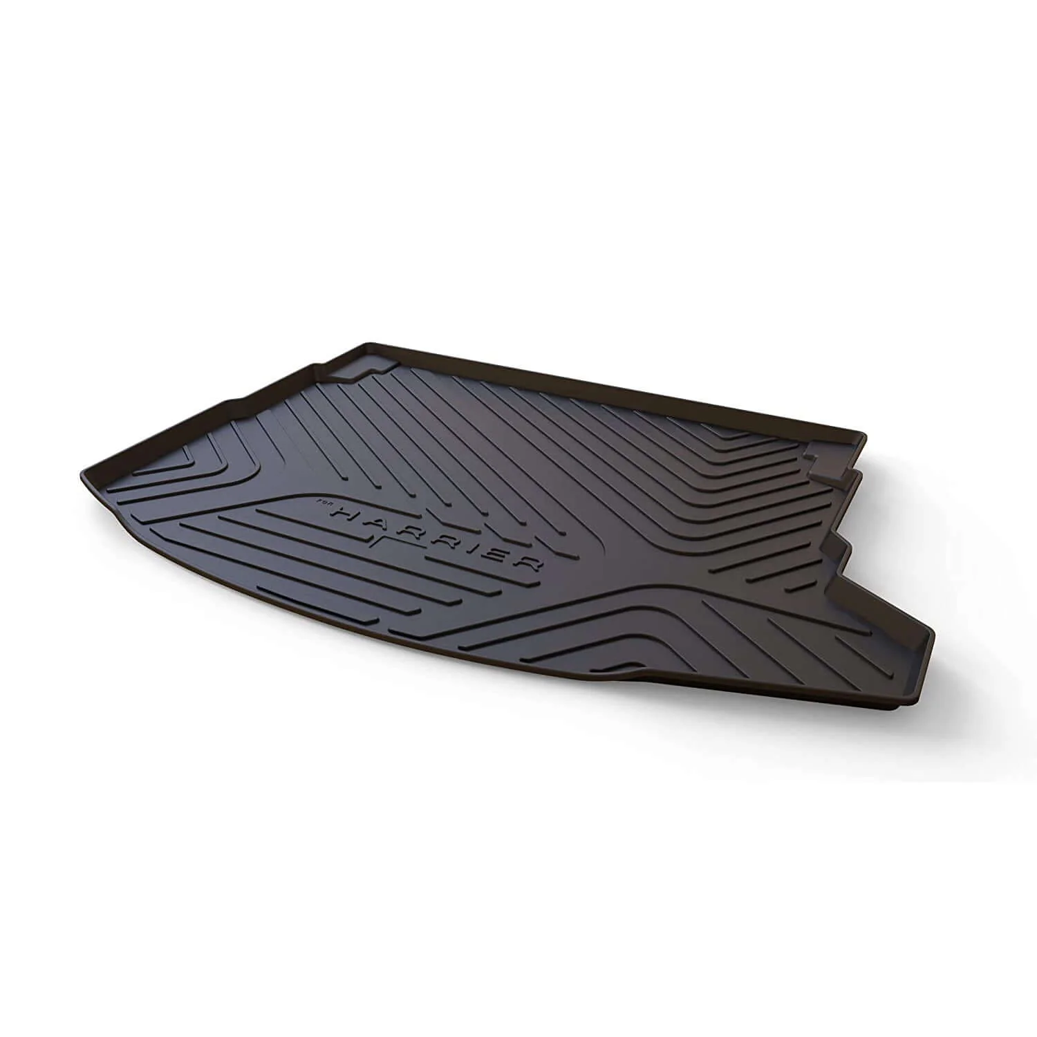 GFX Car Trunk /Dicky Mat For Tata Harrier (2019 Onwards)
