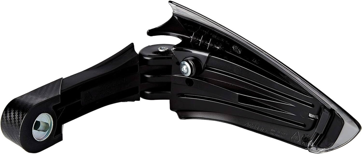 Acerbis X-Tarmac Hand Guards with Indicator