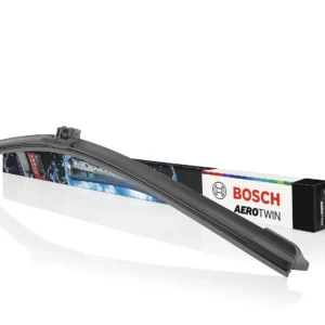 Bosch 3397006943 Aero Twin 6-in-1 16-inch Wiper Blade