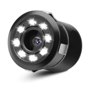 MyTVS RC-71 AHD Reverse 8 LED Camera