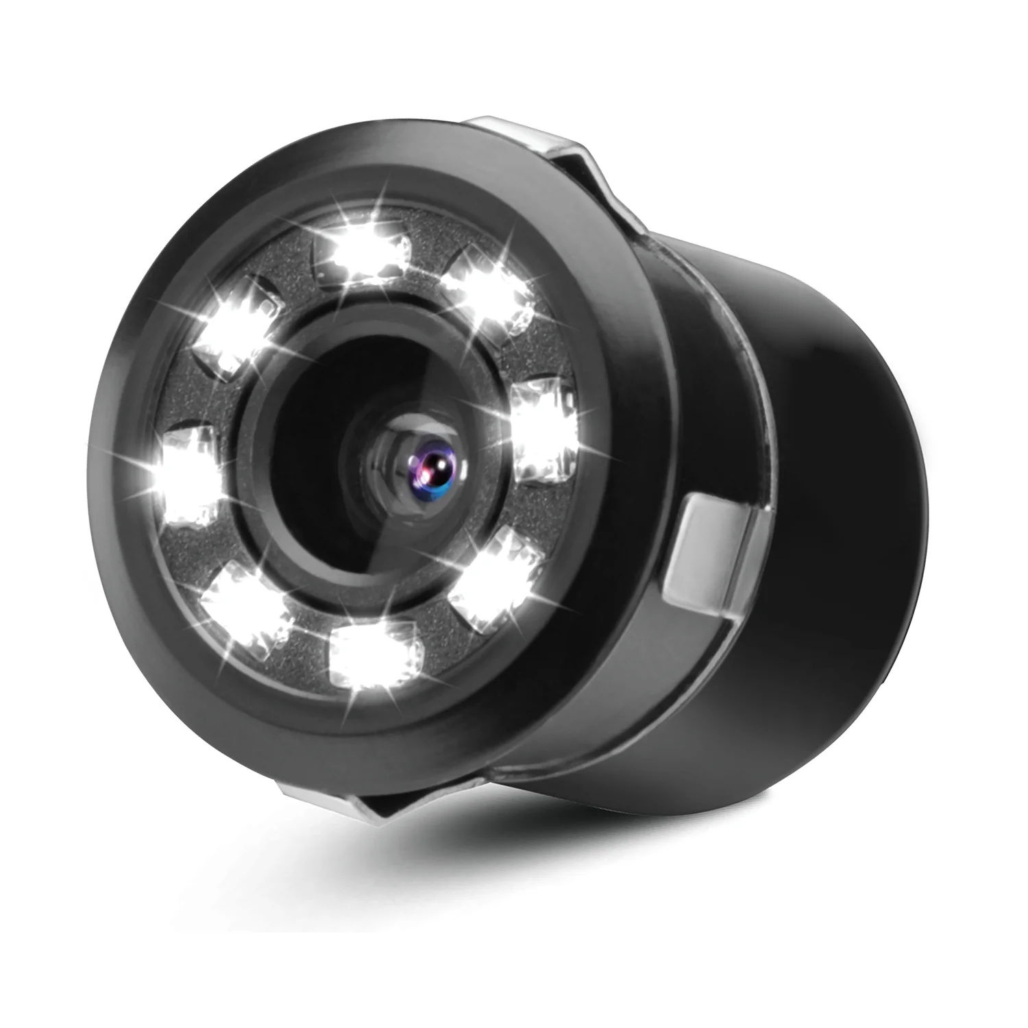 MyTVS RC-71 AHD Reverse 8 LED Camera
