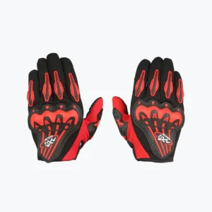 AXG Hand Gloves (Red)