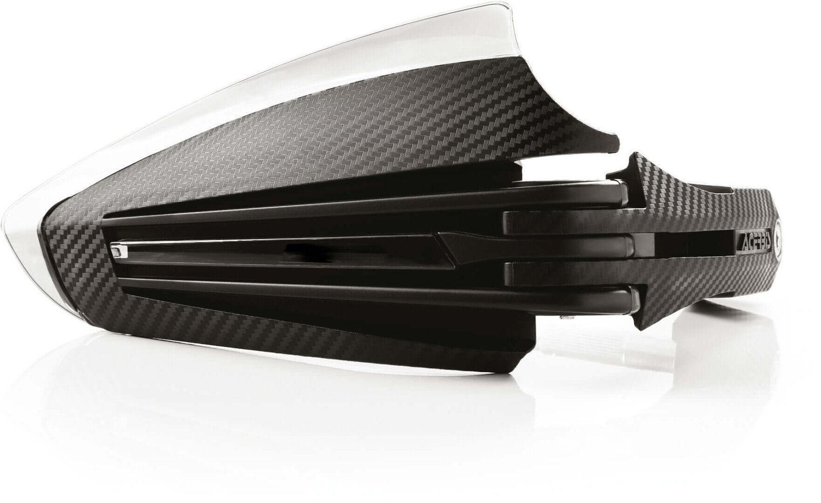 Acerbis X-Tarmac Hand Guards with Indicator