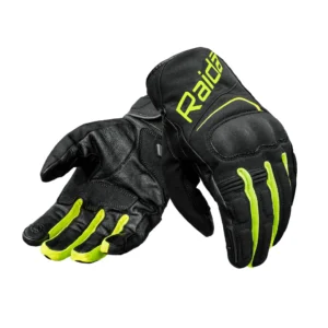 Raida AqDry Waterproof Gloves (Hi-Viz)