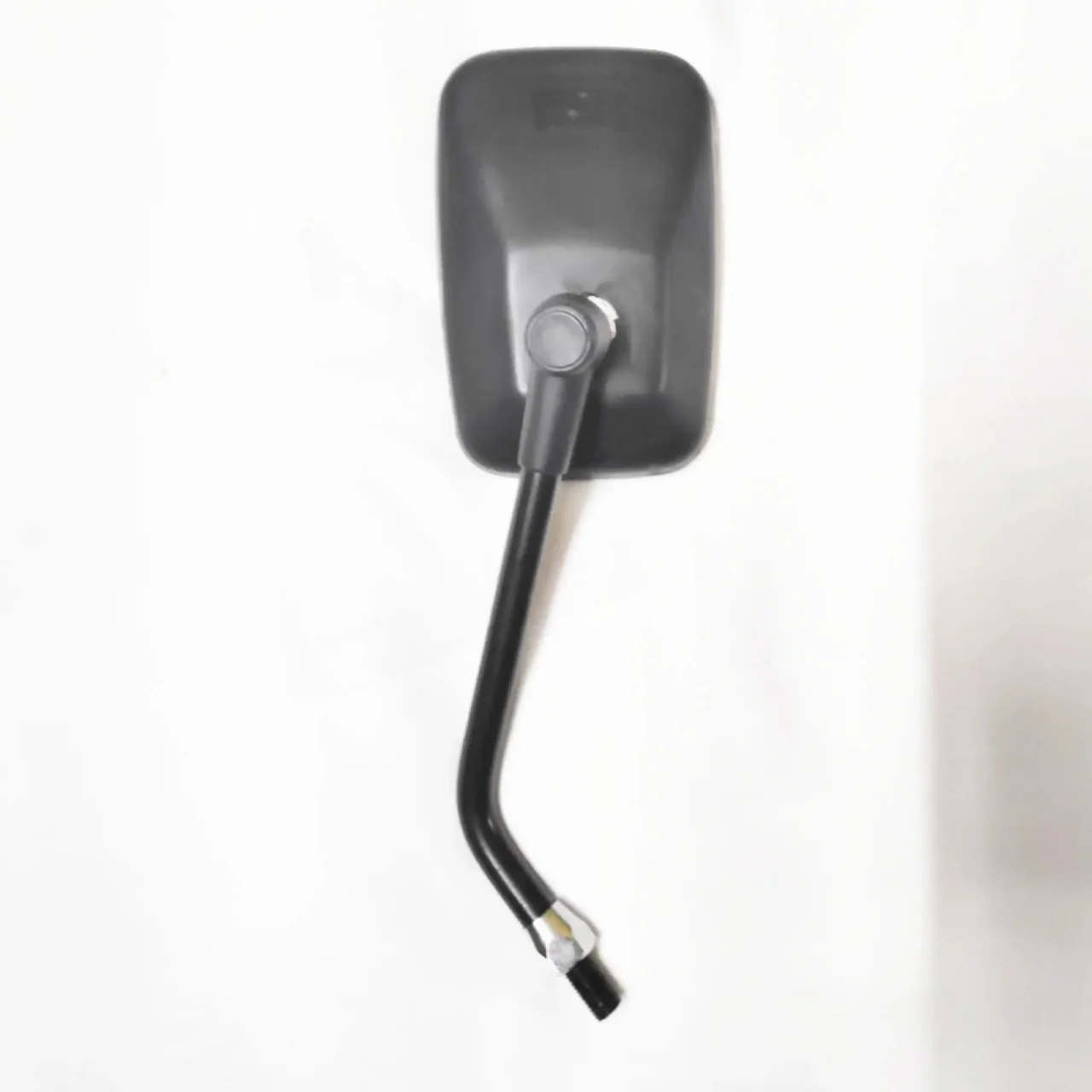 Autobird Rear View Mirrors For KB 100/ Rxz/ Rx 100/ Bullet/ Suzuki (Black)