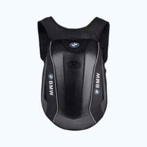 BMW Motorcycle Waterproof Carbon Fiber Back Pack