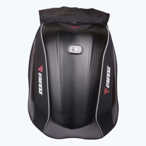 Dainese Motorcycle Waterproof Carbon Fiber Back Pack