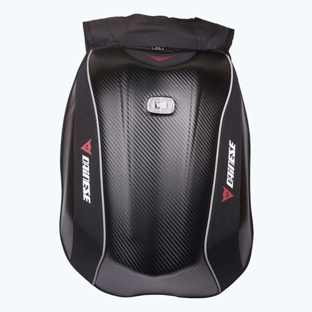 Dainese Motorcycle Waterproof Carbon Fiber Back Pack