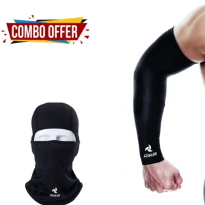 Raida Combo Kit (Black)