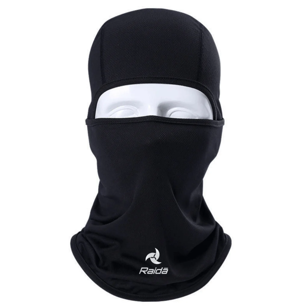 Raida Combo Kit (Black)