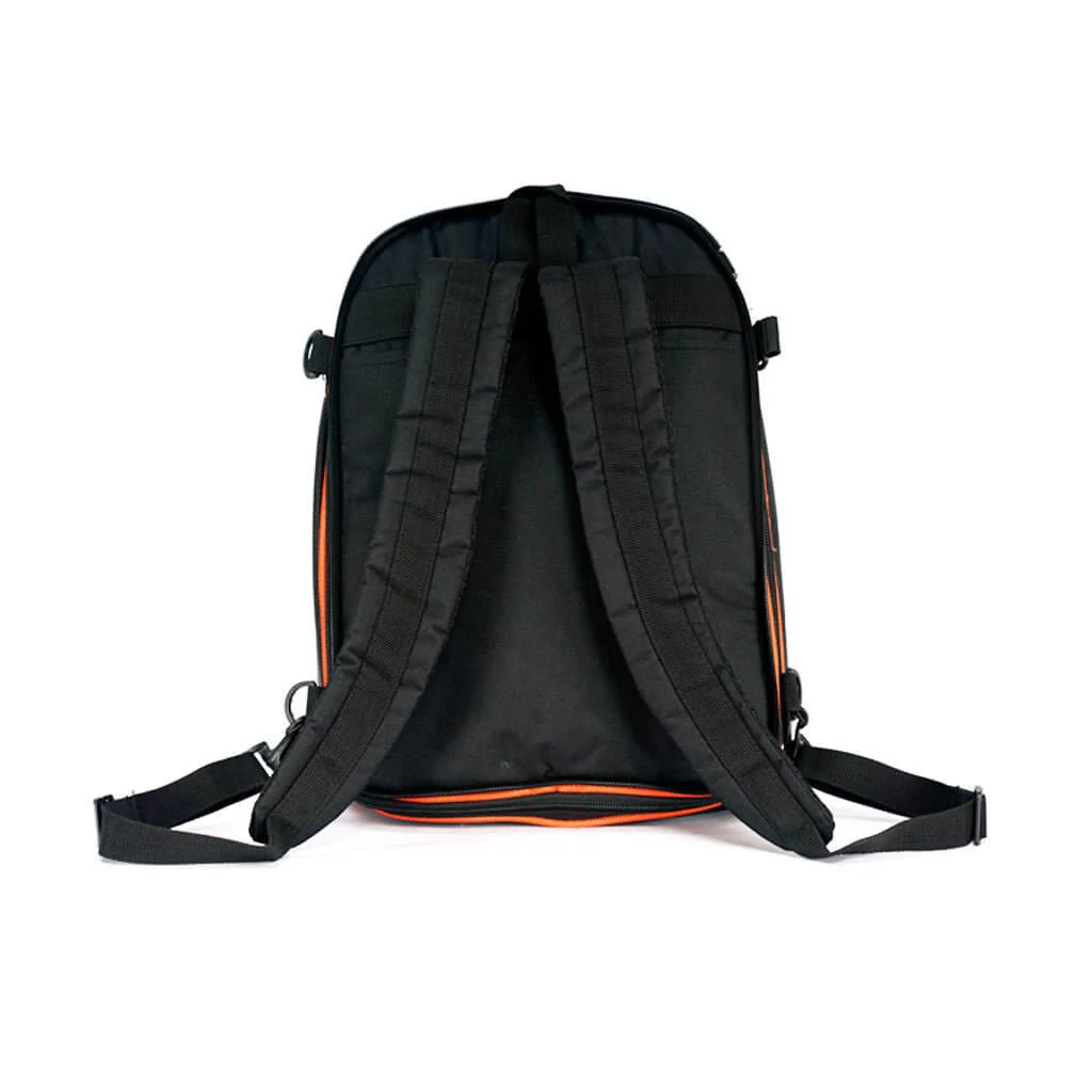 Raida GPS-Series Magnetic Tank Bag (Orange)