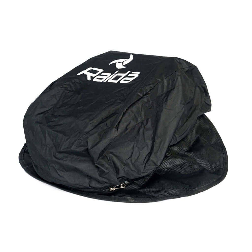 Raida GPS-Series Magnetic Tank Bag (Orange)