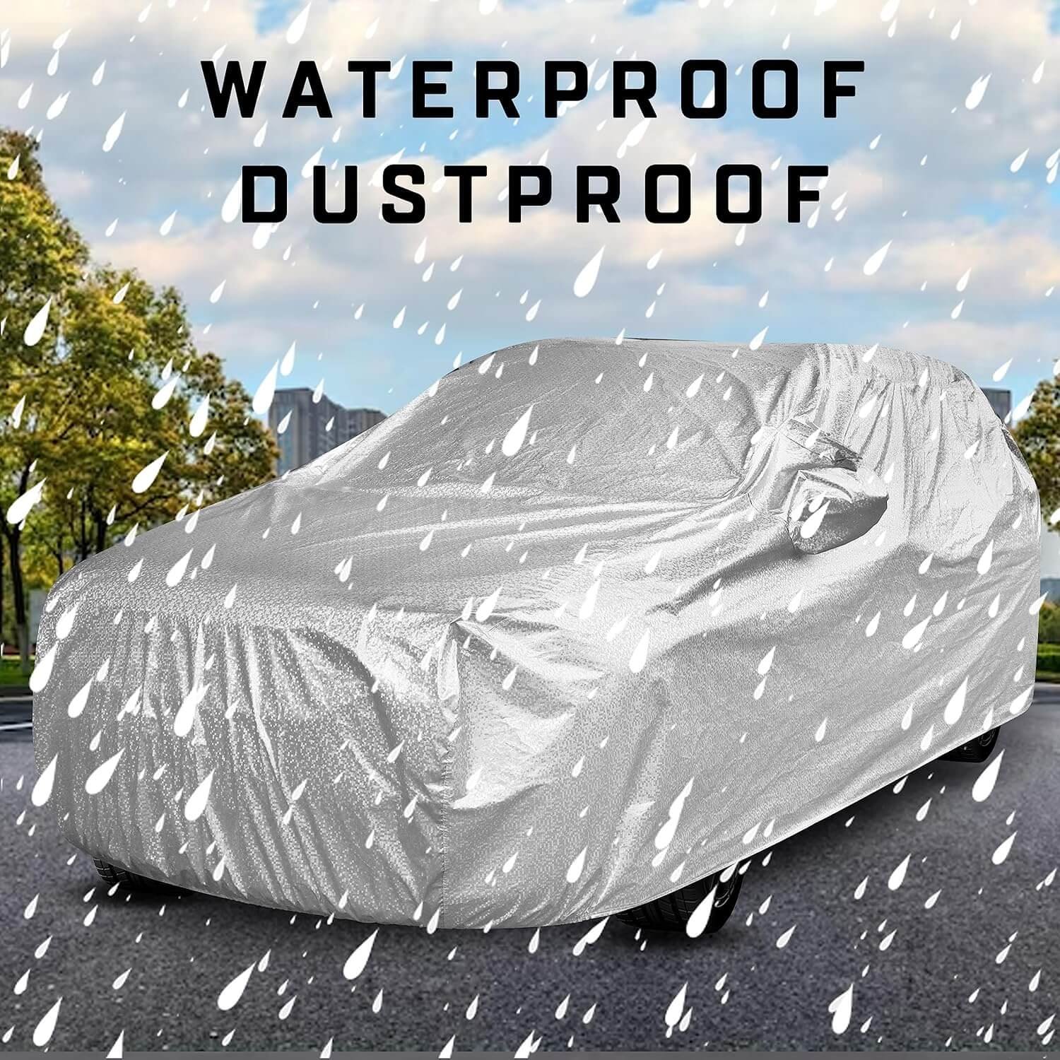 Car Body cover