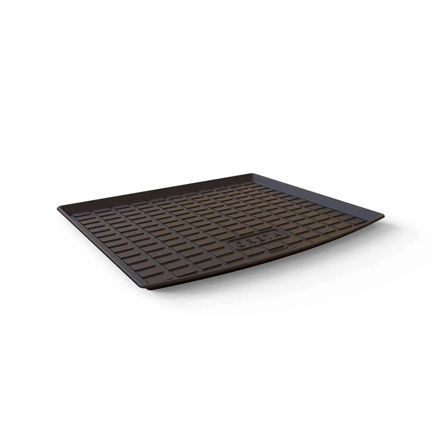 GFX Car Trunk/Boot Mat For Hyundai Creta (2015 Onwards)