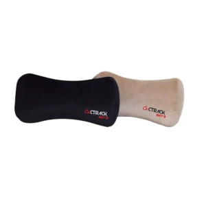 Ctrack Nxt Premium Memory Foam Neck/Head Rest (Pack of 2)