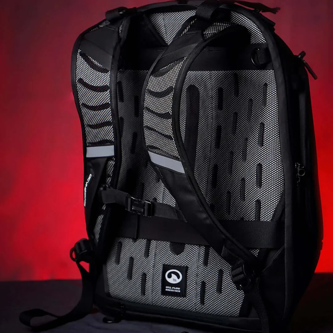 Carbonado GT3 Back Pack
