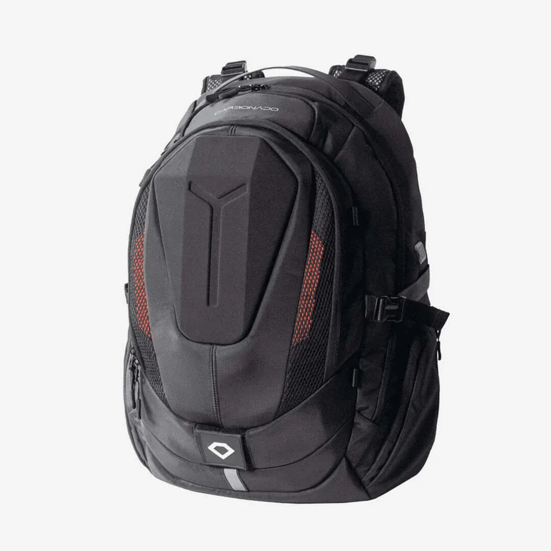 Carbonado Gaming Backpack (Black)