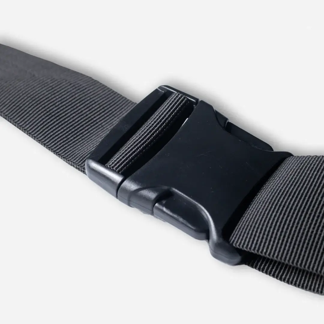 Carbonado Rock Waist / Sling Pouch