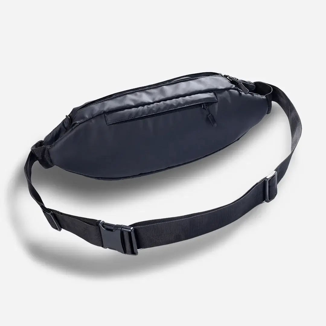 Carbonado Rock Waist / Sling Pouch