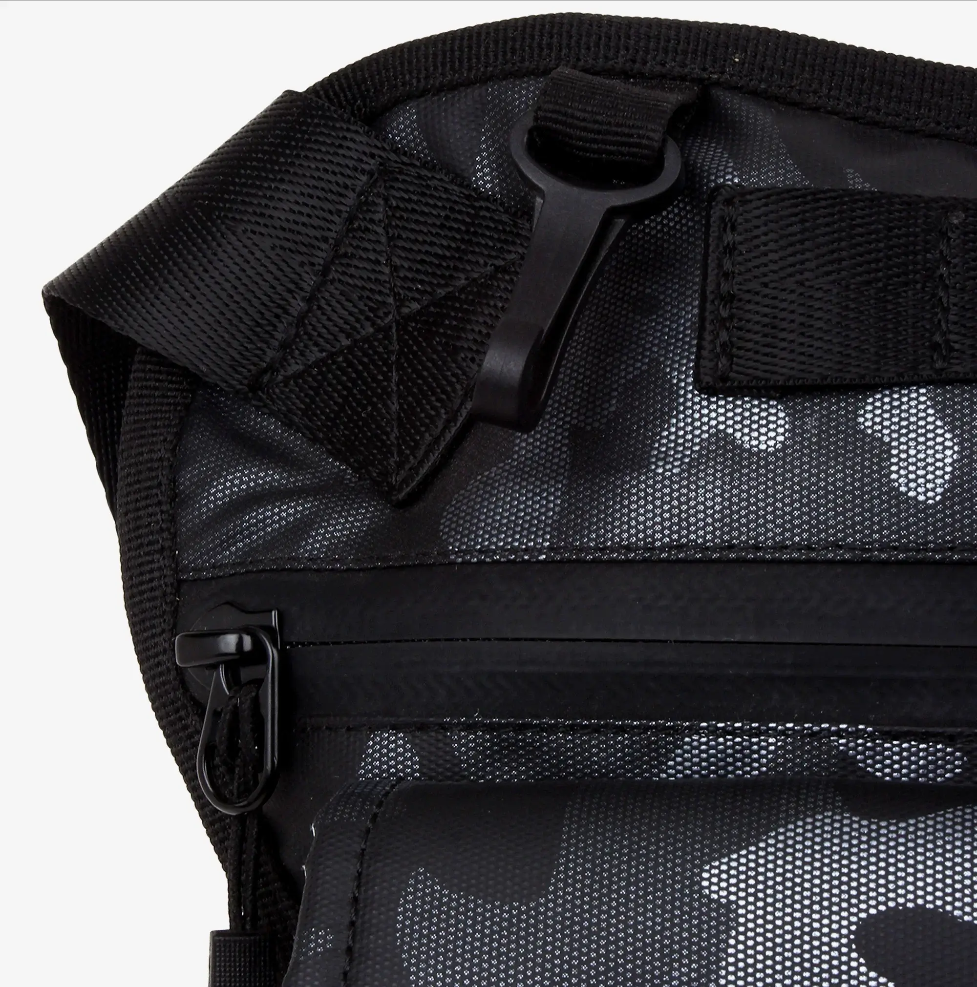 Carbonado Vector Waist Bag (Ranger)