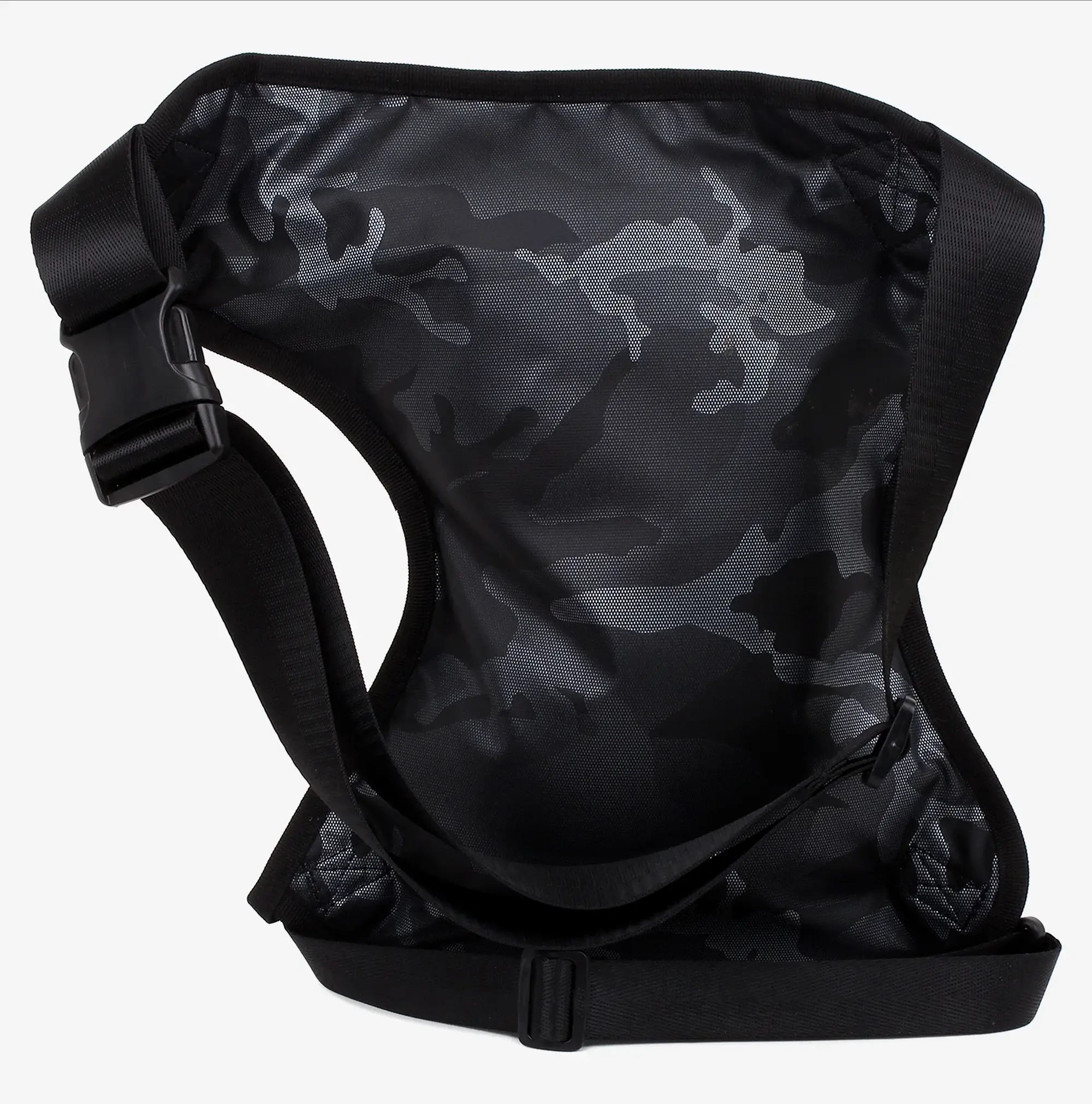 Carbonado Vector Waist Bag (Ranger)