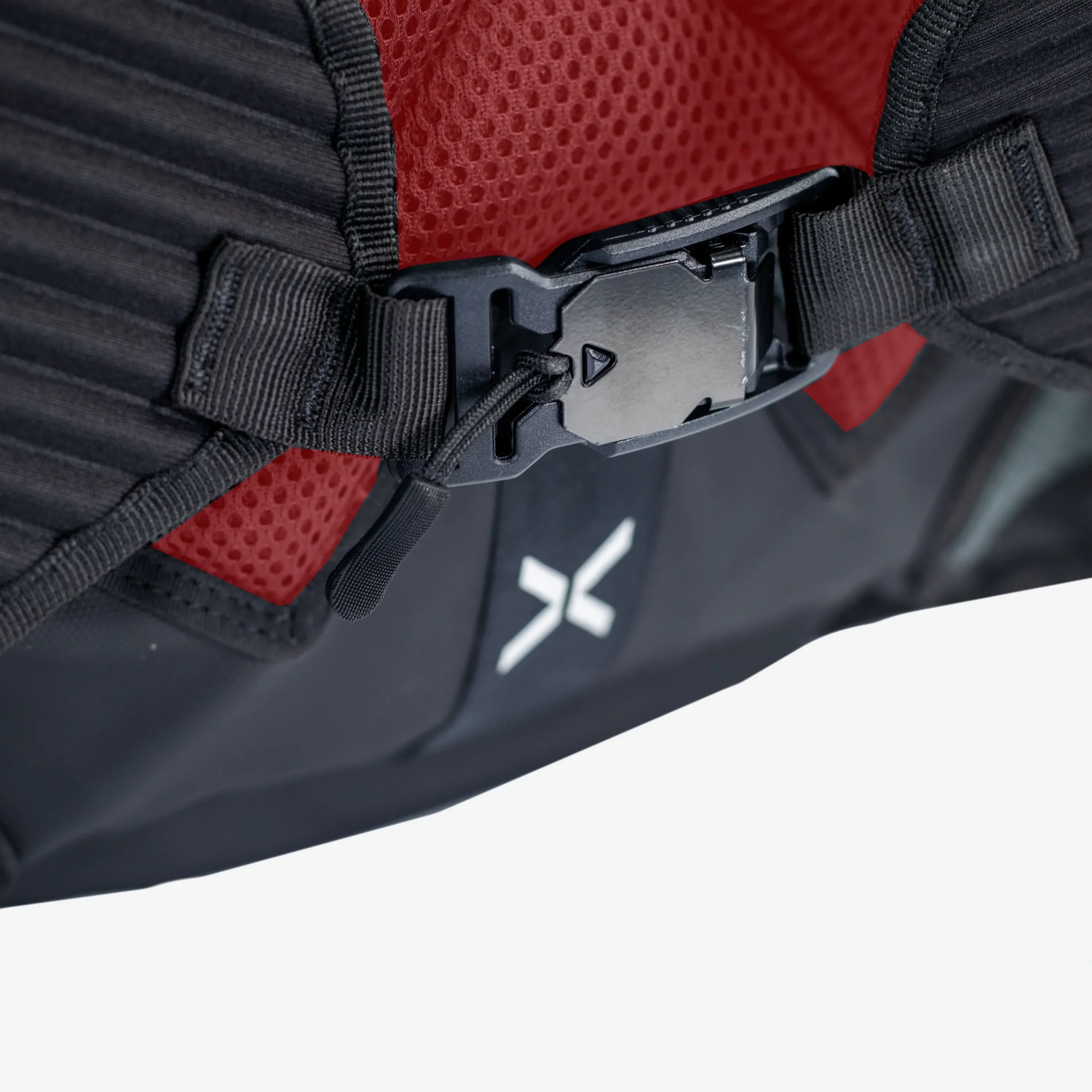 Carbonado X24 Back Pack (Red)