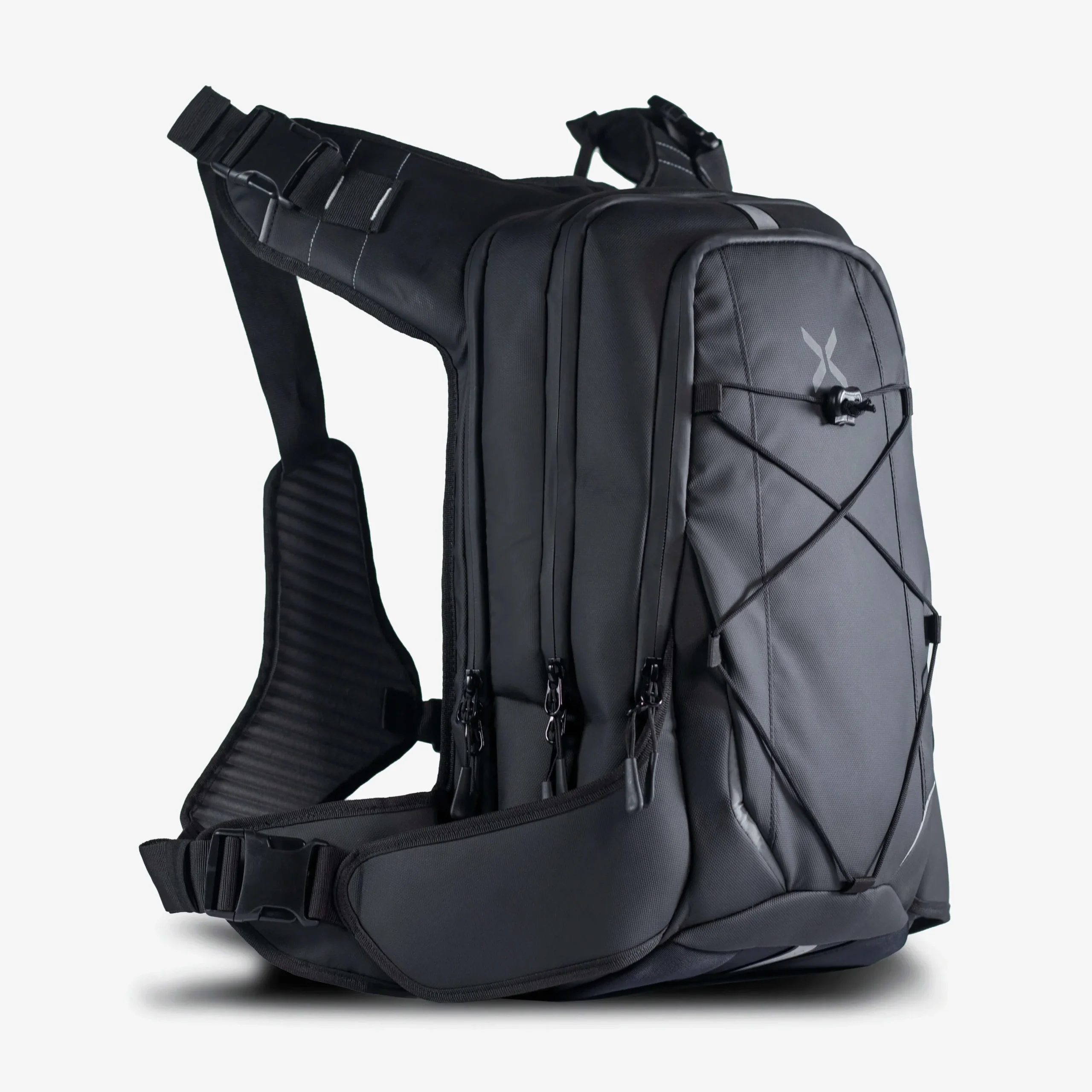 Carbonado X24 Back Pack (Grey)