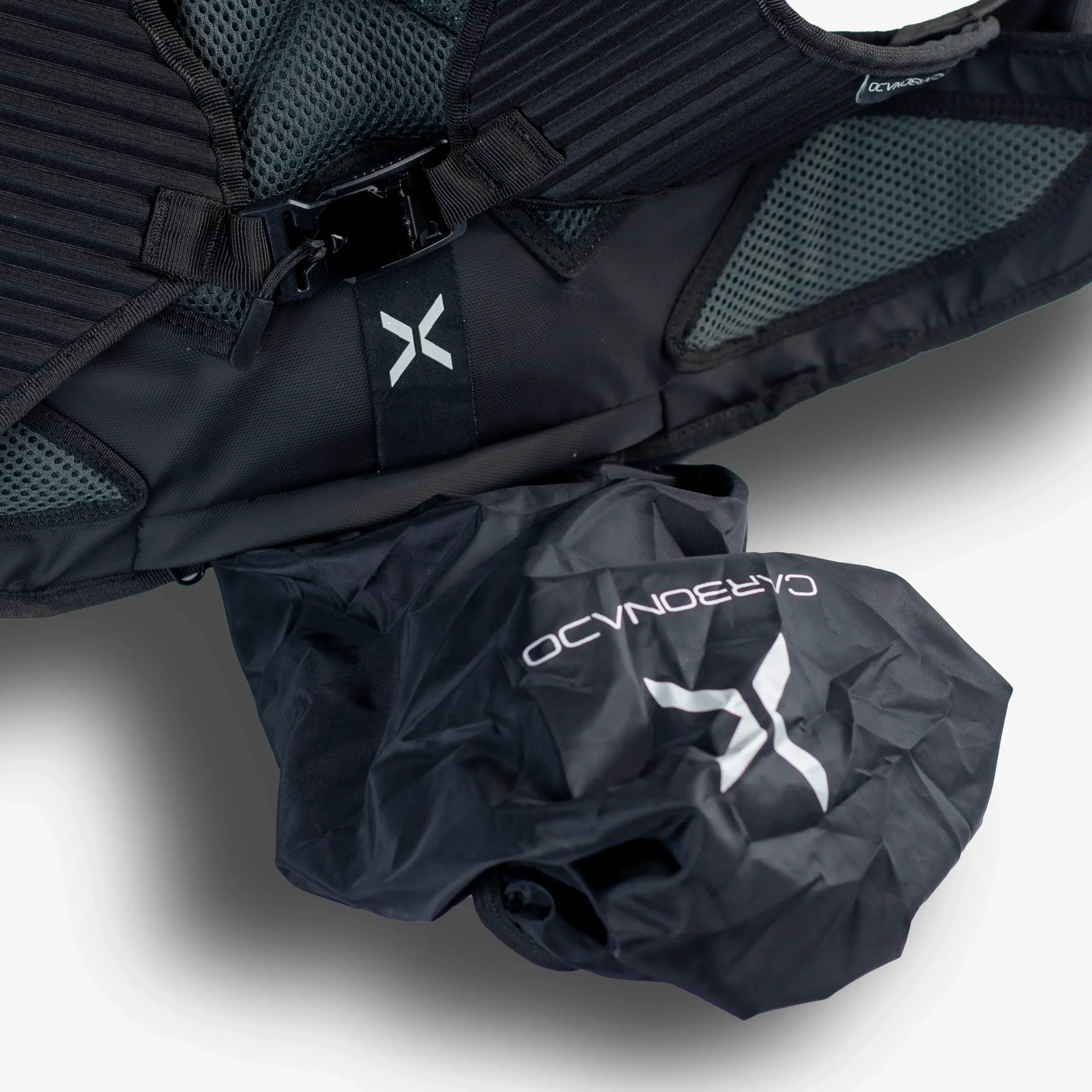 Carbonado X24 Back Pack (Grey)