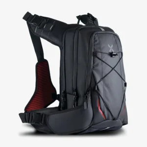 Carbonado X24 Back Pack (Red)