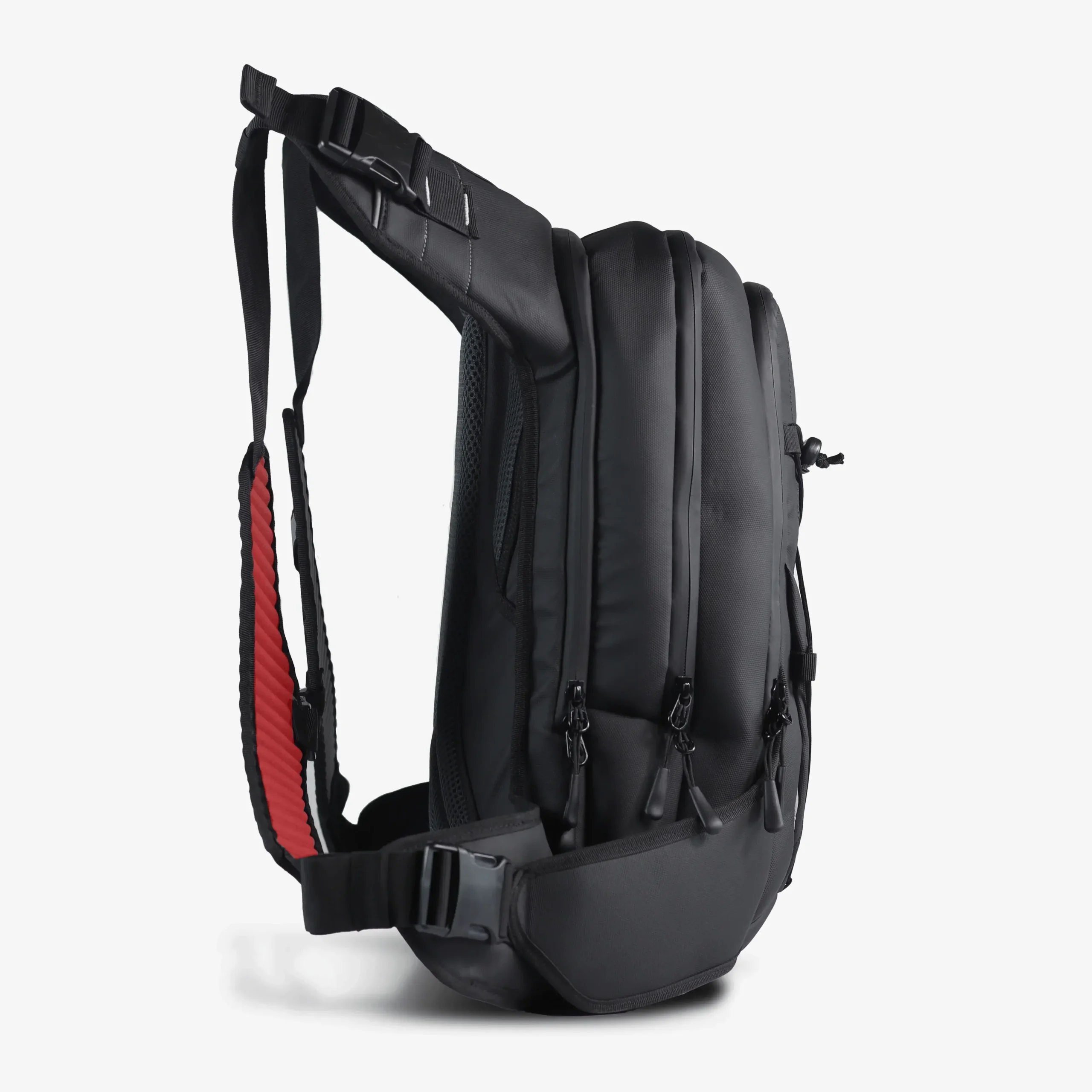 Carbonado X24 Back Pack (Red)
