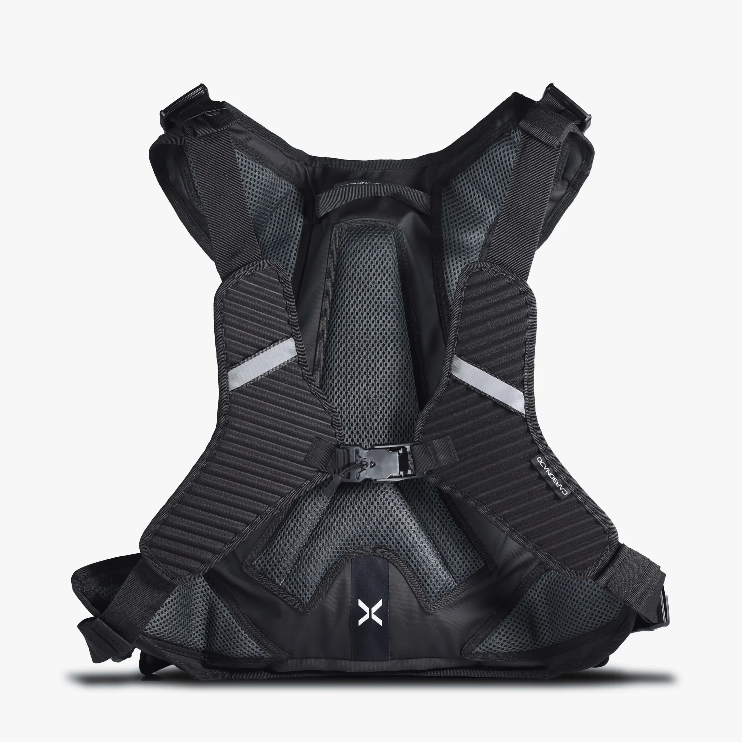 Carbonado X24 Back Pack (Grey)