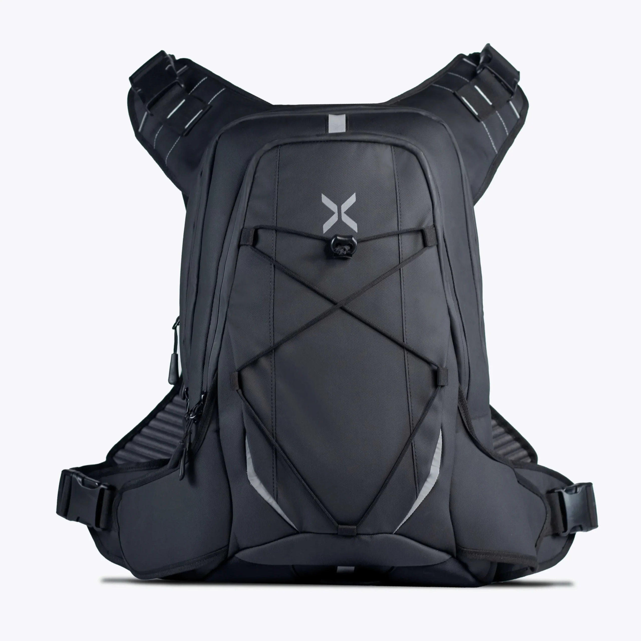 Carbonado X24 Back Pack (Grey)