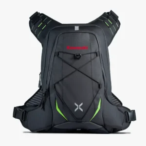 Carbonado X24 Kawasaki Edition Back Pack (Green)