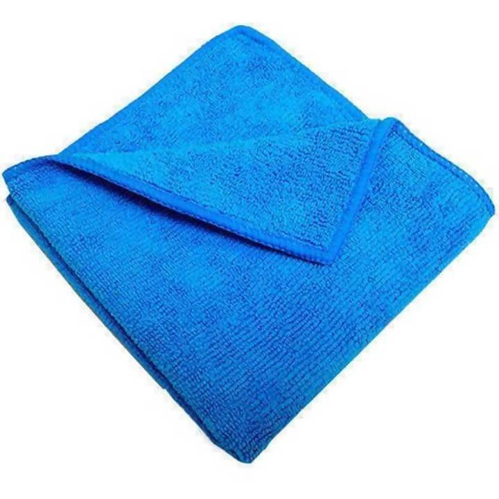 Ctrack Nxt Premium Microfiber Cloth (40×40)(Set Of 3 Pcs)